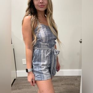 Express 2 piece linen set